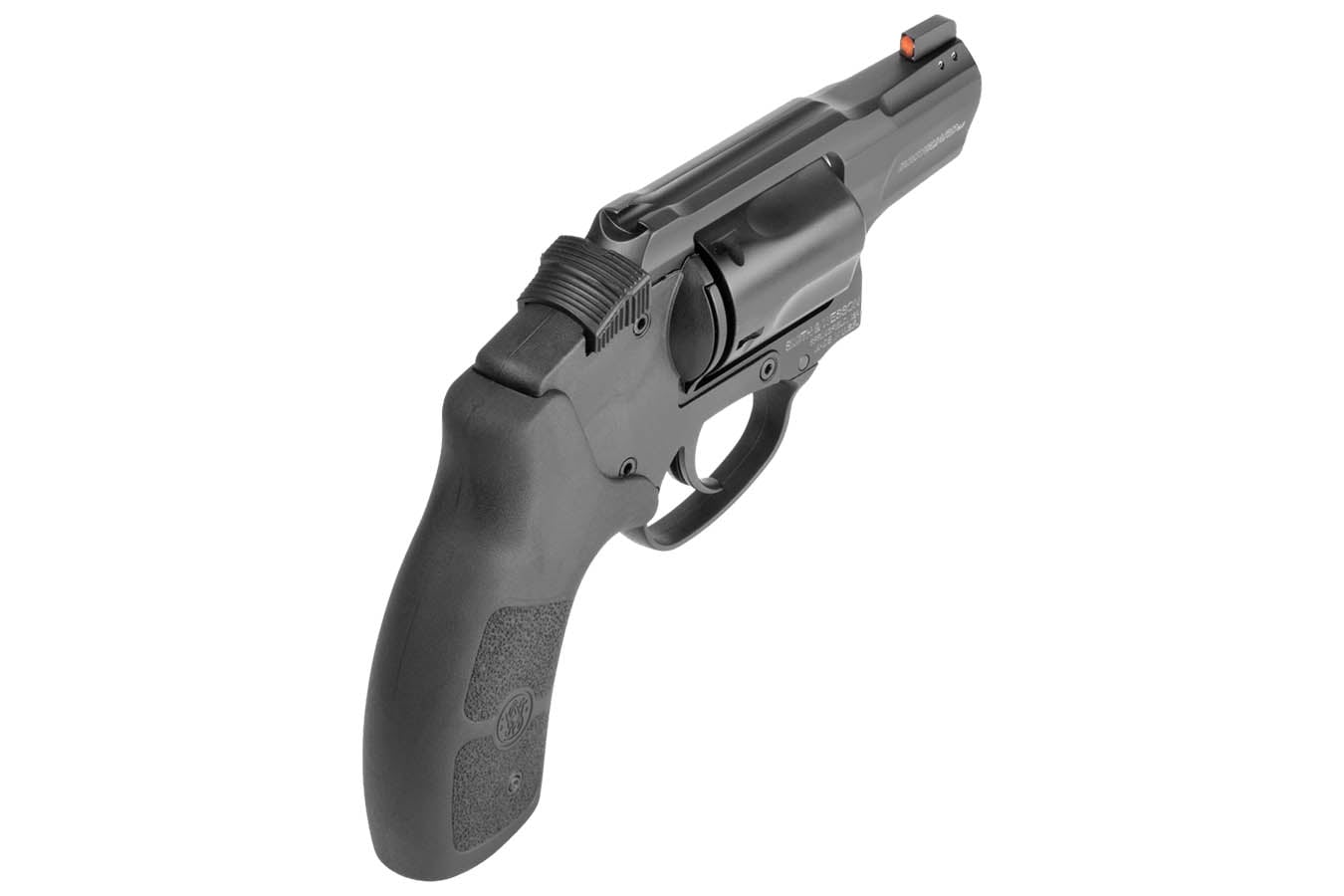 SMITH AND WESSON Bodyguard 38 2.0 38 Special Revolver (LE)